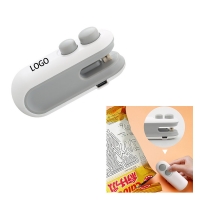 Mini Bag Heat Sealer