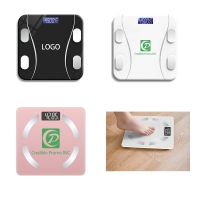 Digital Boby Weight Bathroom Scale