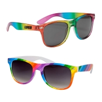 Rainbow Sunglasses