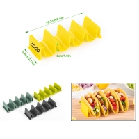 Taco Holder Plate