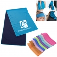 Custom Quick Dry Cooing Towel Sweat Towel Chilly Towel