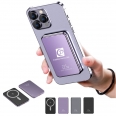 Metal 5,000 mAh Mini Portable Magsafe Wireless Charger Or Slim Power Bank
