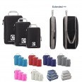 3 PCS Set Luggage Organizer Or Compression Packing Cube Set