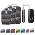 Visible 3 PCS Set Mesh Luggage Organizer Or Compression Packing Cube Set