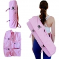Yoga Mat Bag With Adjustable Shoulder Strap