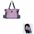 Yoga Mat Bag Yoga Tote Carrier Shoulder Bag