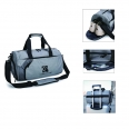 Universal Gym Bag Duffel Bag With Shoe Compartment