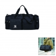 Large Capacity Sports Gym Travel Duffle Bag With Multi Pockets