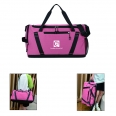 Universal Gym Bag Duffel Bag With Wet Pocket & Shoes Compartment
