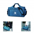 Waterproof Gym Bag Duffel Bag Crossbody Backpack