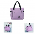 Unisex Duffel Gym Tote Bag Workout Backpack
