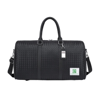 Convertible Garment Duffel Bag for Travel