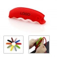 Strong Silicone Handle Carrier