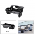 Car Window Multifunctional Storage Tray Organizer