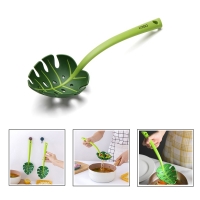 Full of Creativity Jungle Spoon