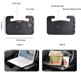 Car Steering Wheel Desk