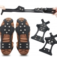 Ice Cleats Crampons for Shoes and Boots