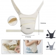 Fashionable Mini Waist Bag for Women and Men
