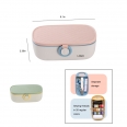 Portable Travel Sewing Kit for Adults