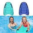 Inflatable Surf Body Board with Handles