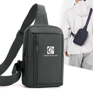 Multi-functional Waterproof Crossbody Bag