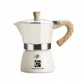 150ml Mini Moka Pot Coffee Maker