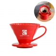 Ceramic Pour Over Coffee Dripper
