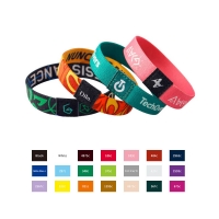 Custom Full Color Imprint 5/8