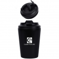 12oz Stainless Steel Insulated Coffee Mug Cup