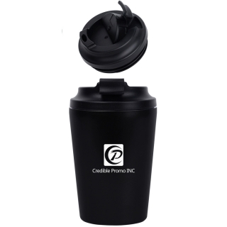 12oz Stainless Steel Insulated Coffee Mug Cup