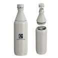 Slim Stainless Steel Vacuum Insulated Water Bottle