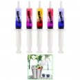 2 OZ Plastic Party Jello Shots Drink Syringes Shot Injector