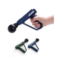 Mini Handheld Massage Gun Or Fascial Gun