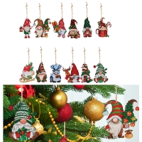 Christmas Tree Decoration Pendant
