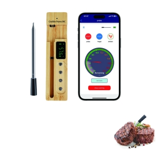 Smart Bluetooth Wireless Meat Thermometer