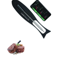 Fish Shape Wireless Smart Meat Thermometer