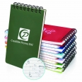 3 x 5 Inches All Weather Waterproof Pocket Notepad