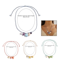 Vintage Bohemian Summer Beach Jewelry Gift for Women