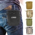 Outdoor Tactical Mini Storage Bag