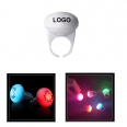 LED Light Up Rings