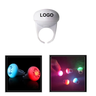 LED Light Up Rings