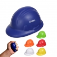 Firefighter Hat Stress Balls