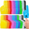 Foam Finger Cheerleading Props