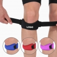 Patellar Tendon Support Strap with Thickened Pad