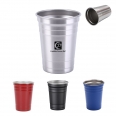 304 Stainless Steel Single-layer Party Mug