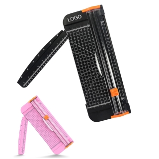 Multifunctional Paper Cutter Trimmer