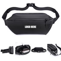 Premium Waterproof  Fanny Pack