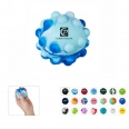 Push Pop Bubble Ball Fidget Sensory Toy