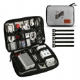 Electronics Travel Gadget Organizer Tech Bag
