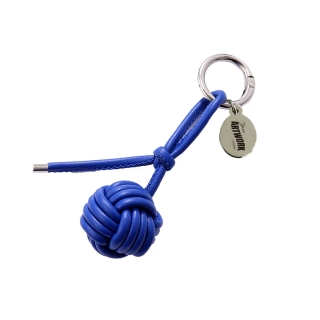 Monkey Fist Keyring
